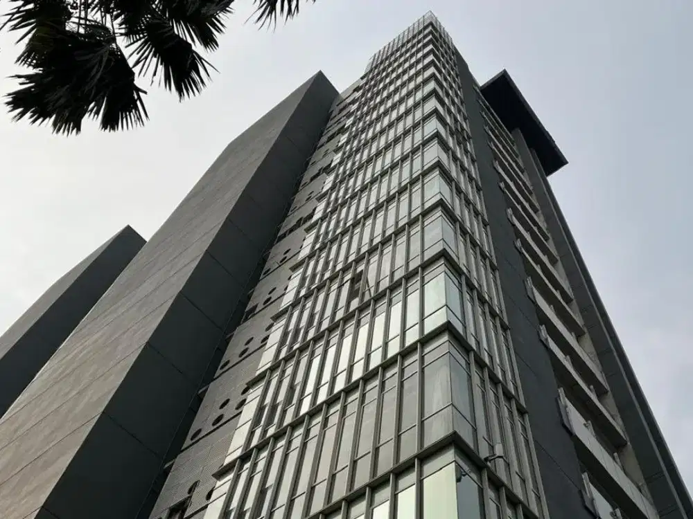 Apartemen Paling Murah Termurah Jauh Dibawah Harga Pasar Apartemen Nirvana Jalan Kemang Raya Bangka Mampang Prapatan Jakarta Selatan