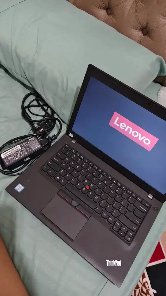 Laptop Lenovo Spek Sesuai Foto