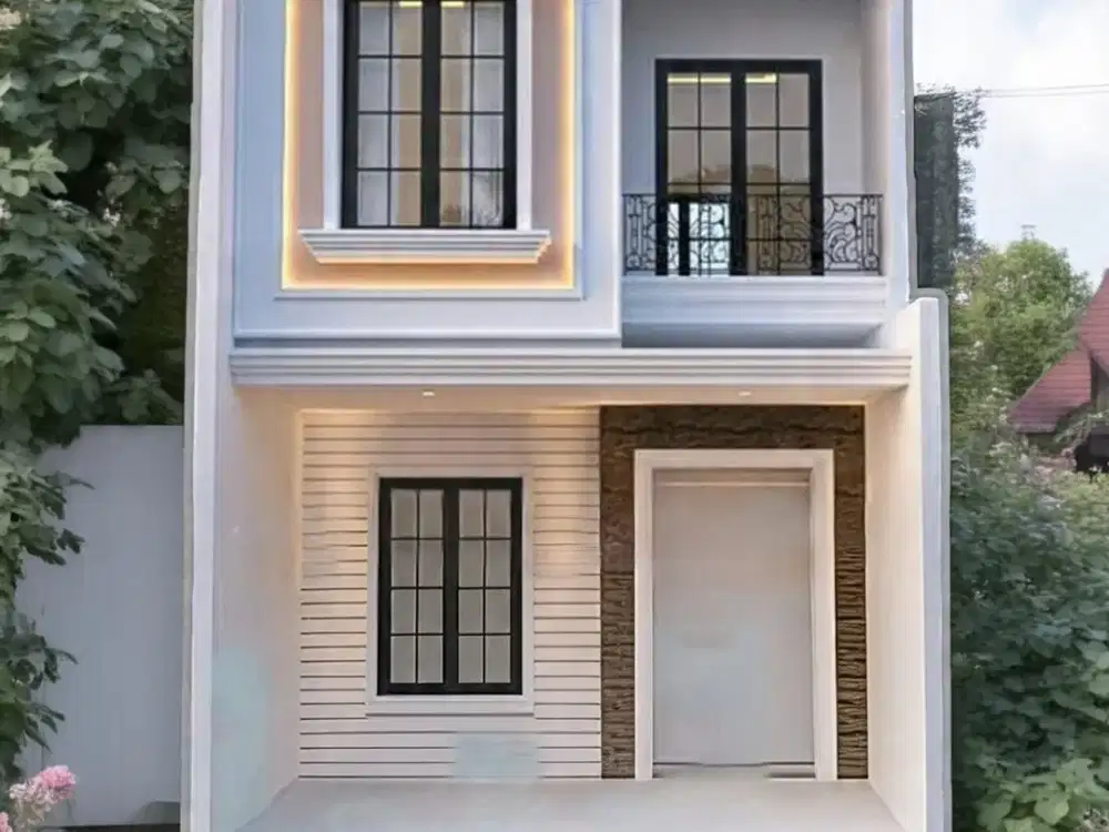 rumah dijual ploso timur surabaya