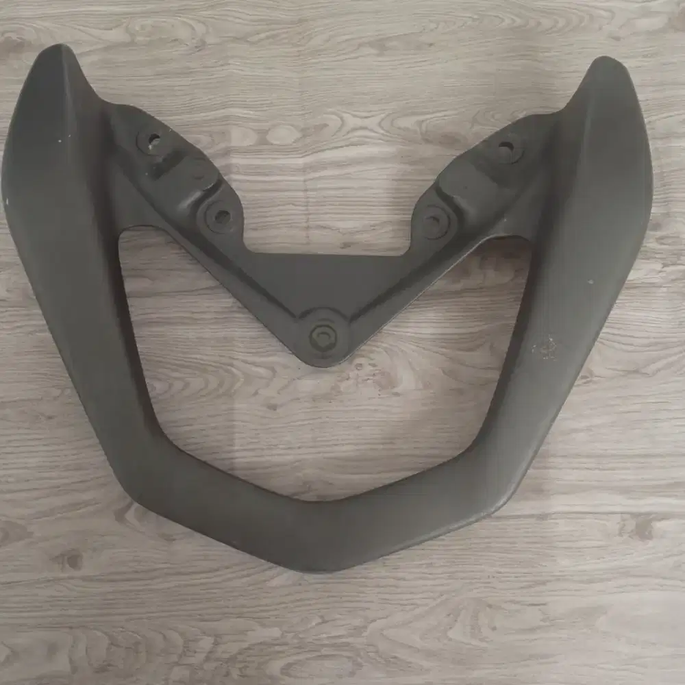 Behel NMAX 2DP Tahun 2017