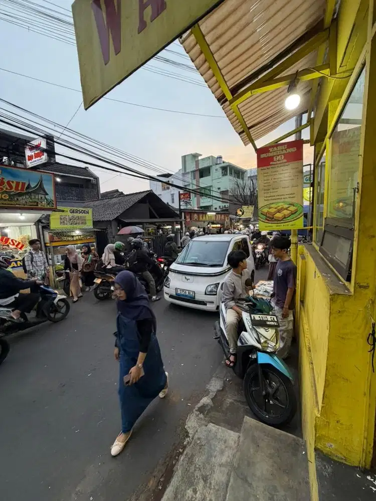 Loker es kopi djawara