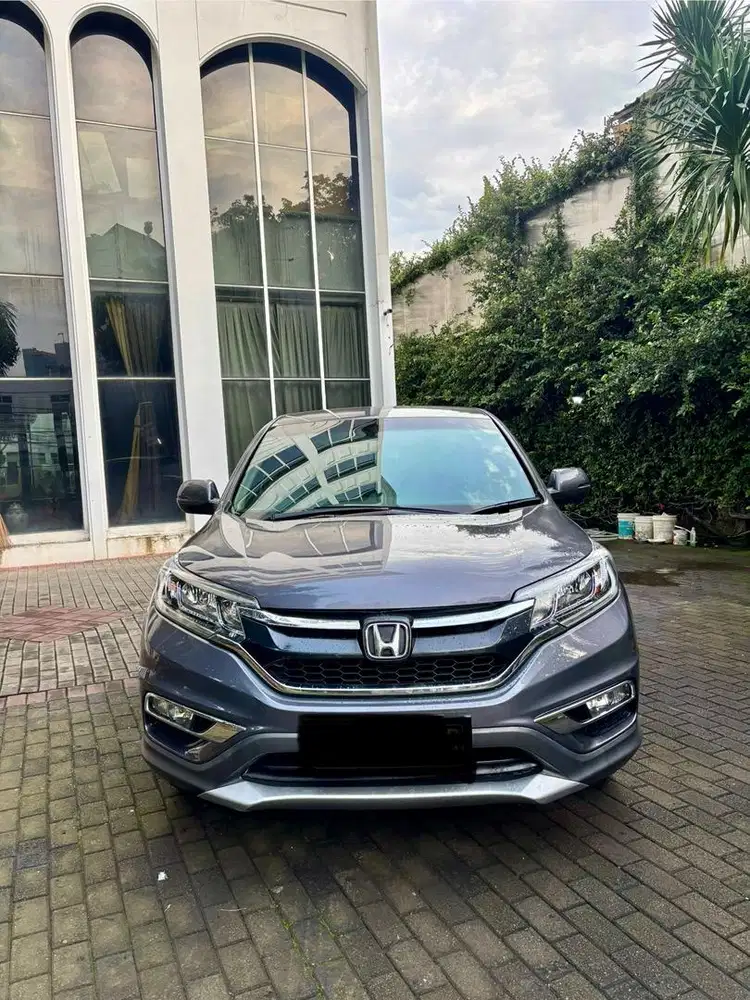 Hond CR-V 2.0 A/T