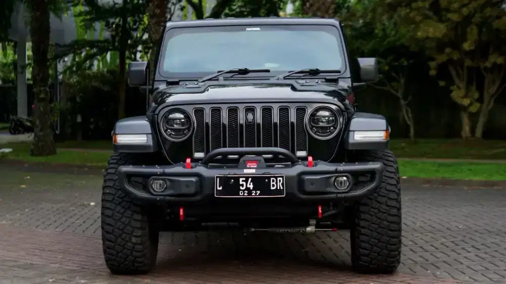 Ford Ranger Raptor 2.0 4x4 BiTurbo 4x4 Dsl AT