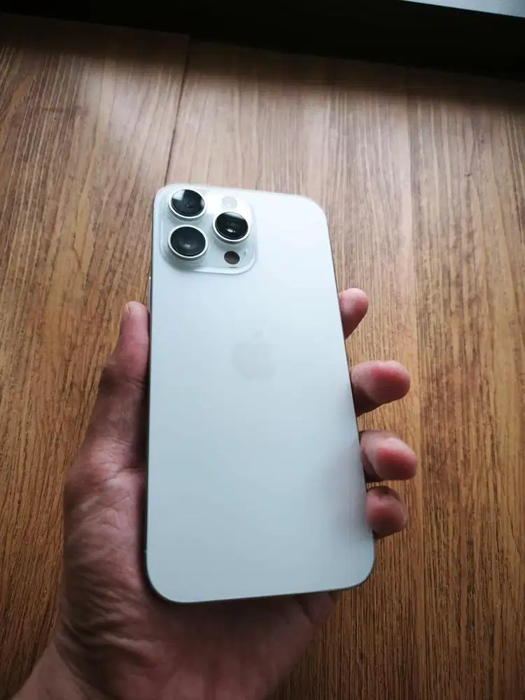 Jual Iphone 16 Promax