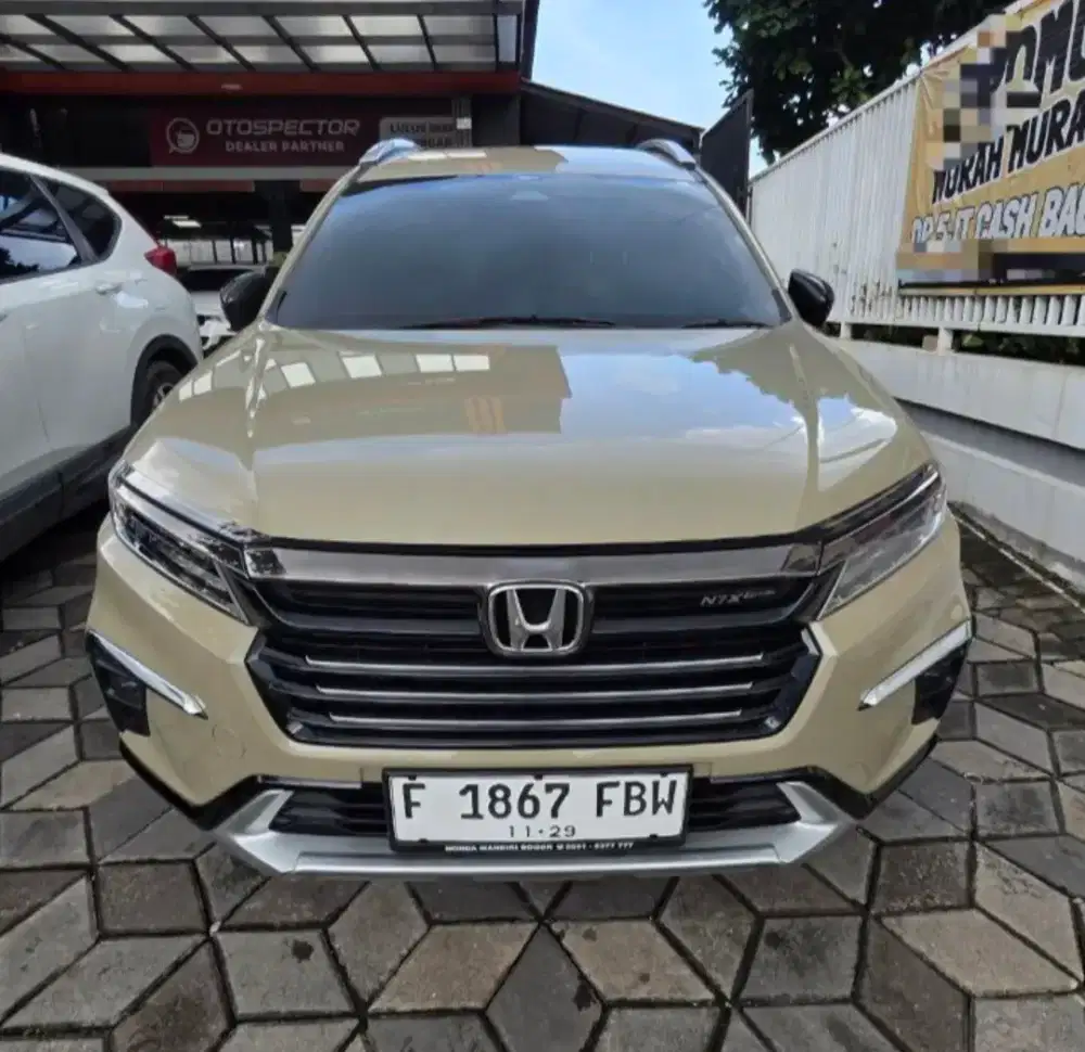 BRV N7X SENSIN KM 2 RB