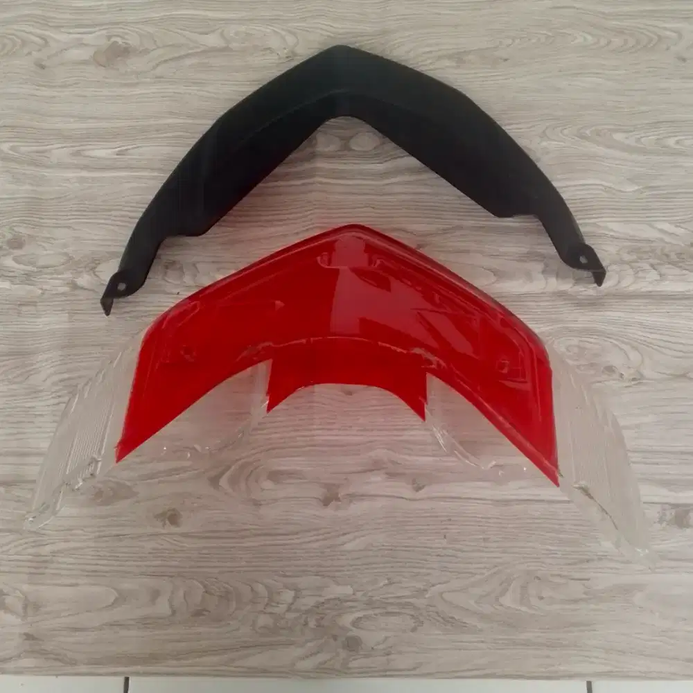 Mika Stoplamp Belakang NMAX OLD + Top 1Set