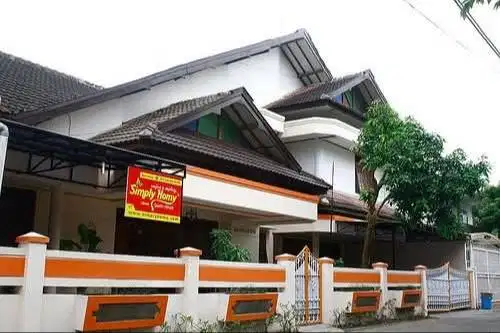 JUAL RUMAH EXCLUSIVE