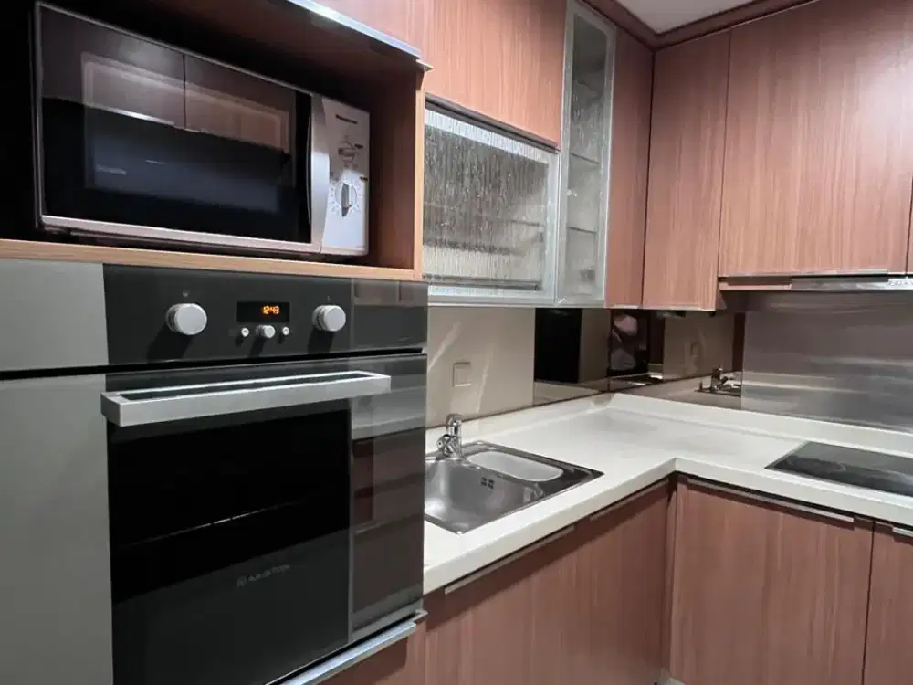 Apartemen Menara Imperium Kuningan Jaksel