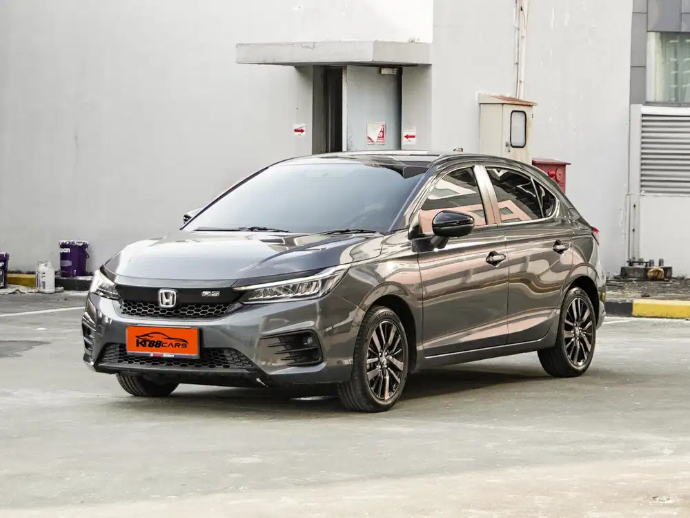 Honda city rs HB AT 2023