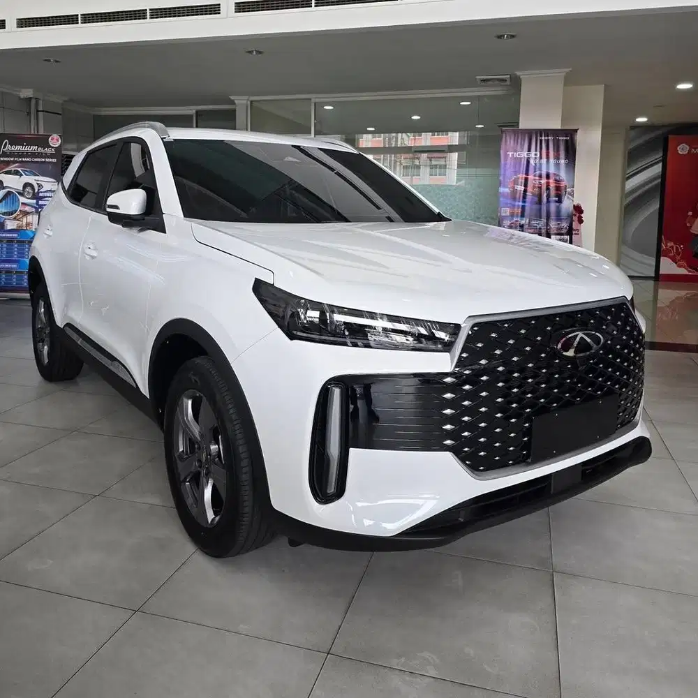 [Mobil Baru] CHERY TIGGO CROSS PREMIUM 2026