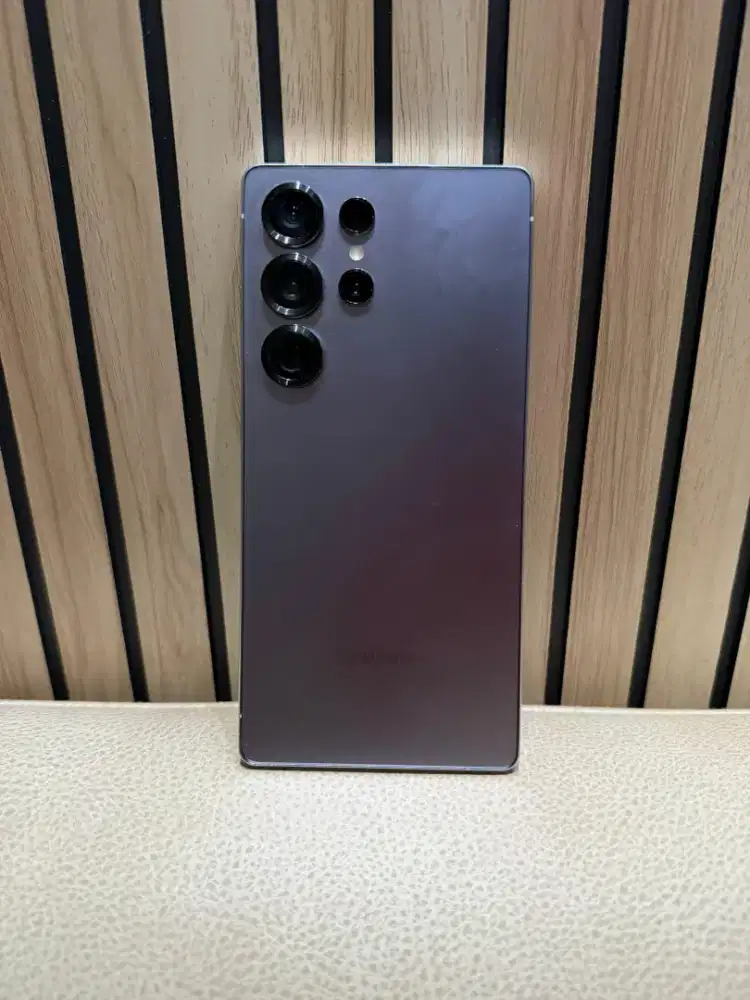 Samsung S25 ultra 1 TB