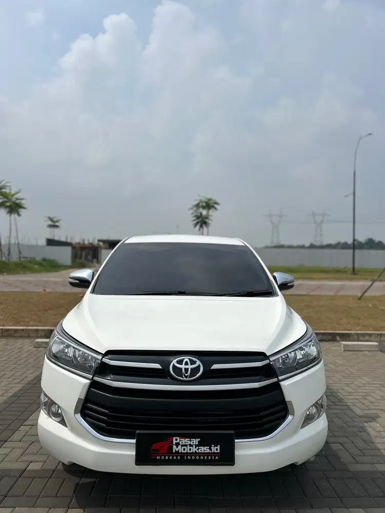 TOYOTA KIJANG INNOVA 2.0 G ( LOW PRICE )
