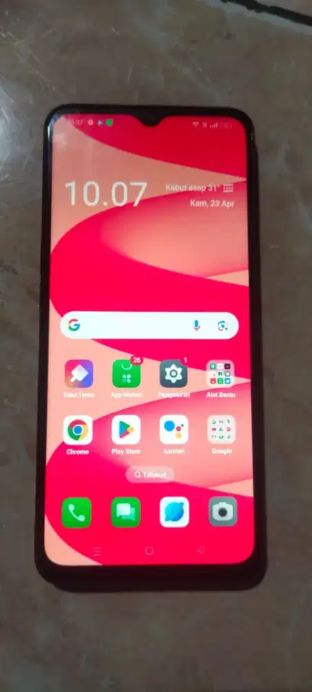 Jual HP oppo a57