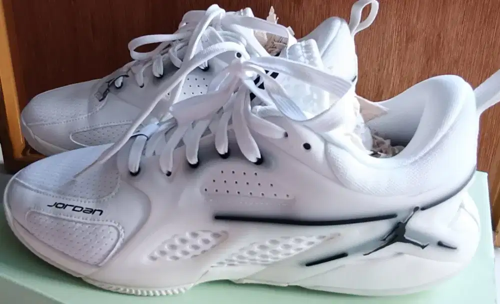 NIKE WMNS JORDAN HEIR SERIES PF ASLI