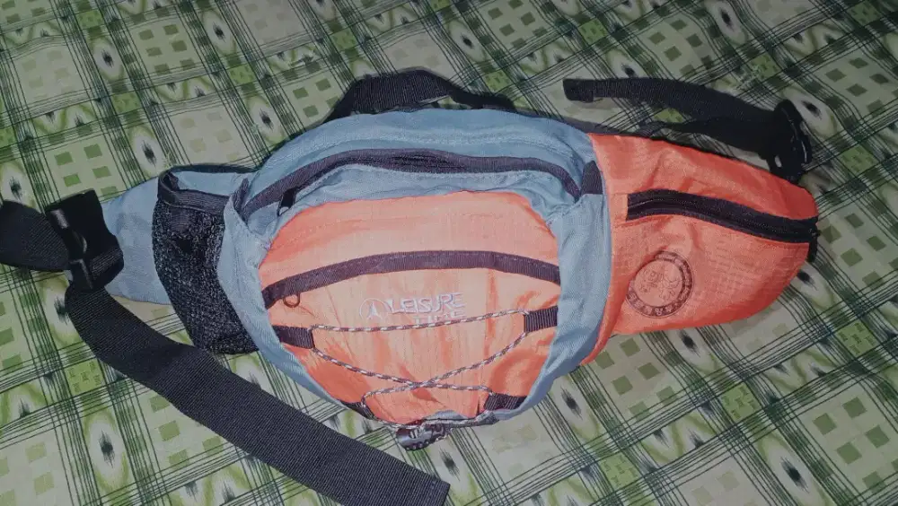 Waist bag oriqinal