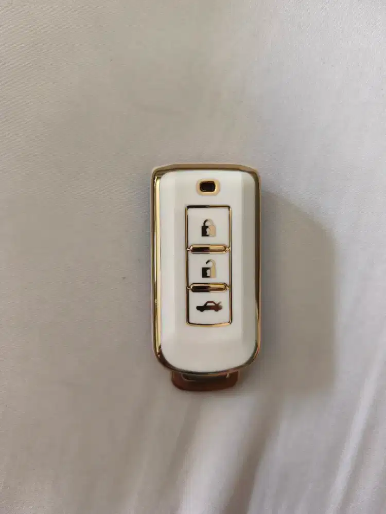 kunci keyless matic mobil expander 2021 original