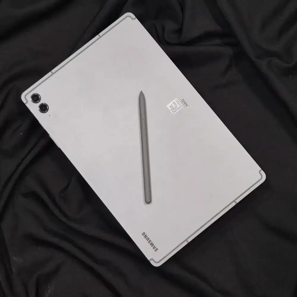 Samsung tab s9 Fe plus 5g 256GB