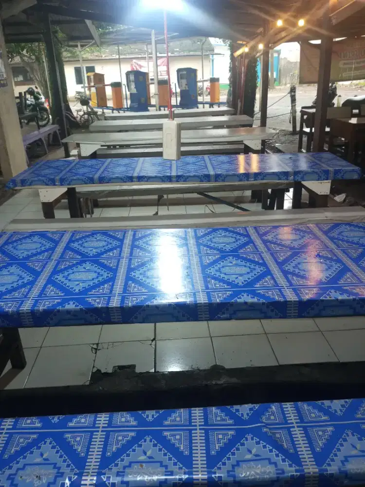 Dicari Cewe Yang Bisa Masak Untuk Di Kantin