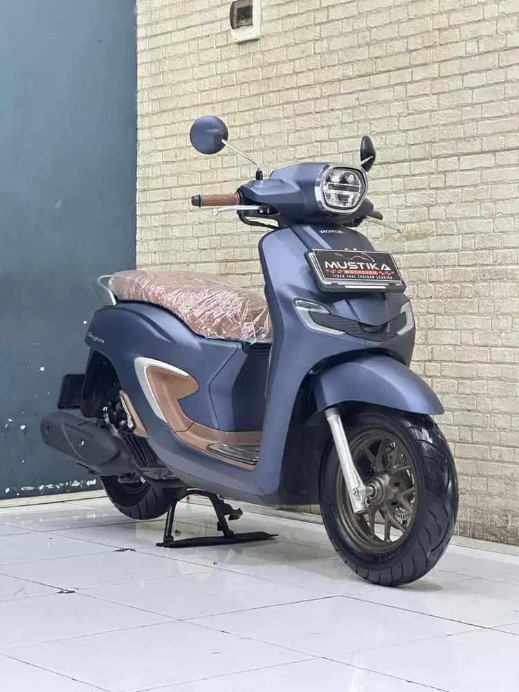 Paling di cari ! stylo abs 2025 - Wulan mustika