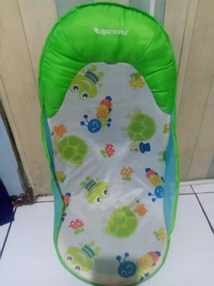 Bouncer Bayi Sugar Baby