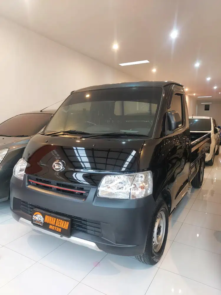 Daihatsu Gran max Pick Up 1.5 AC/PS 2022