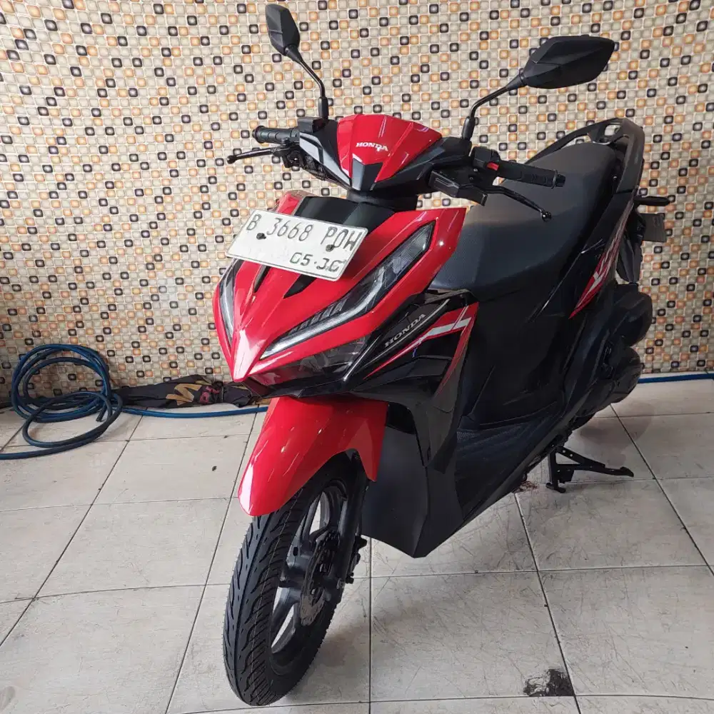 Honda vario 125 cbs 2025 dp 1jt