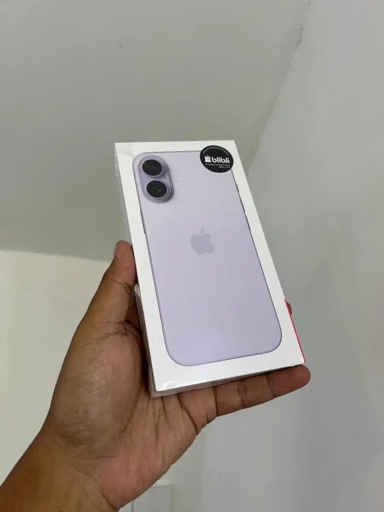 Iphone 17/256 new