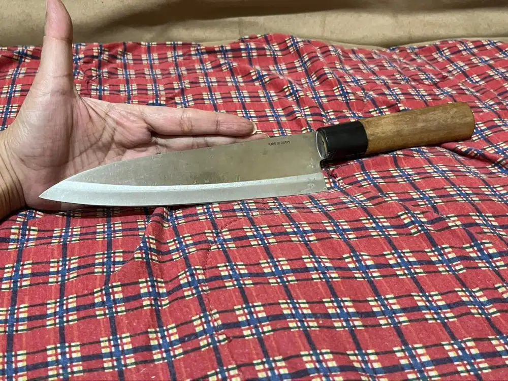 Kitchen Knife - Chef Knife