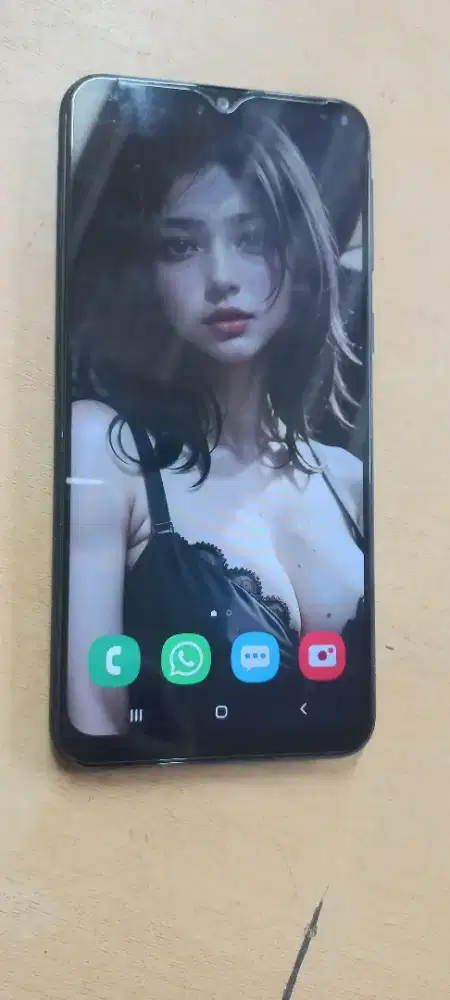 Samsung m20 3/32 mulus