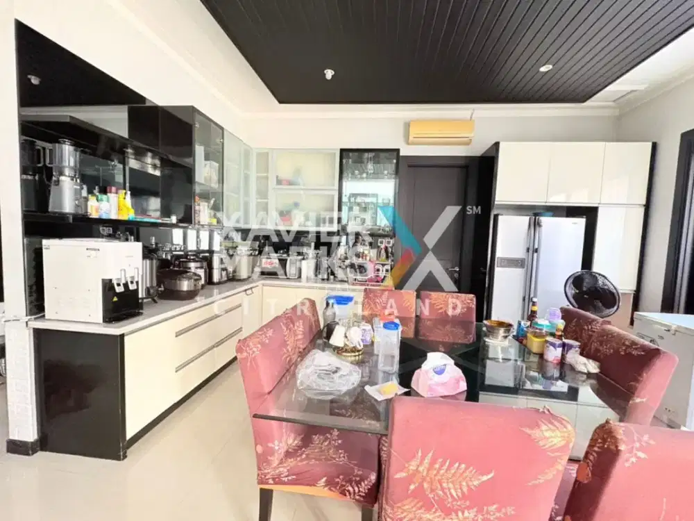 Rumah Citraland Waterfront