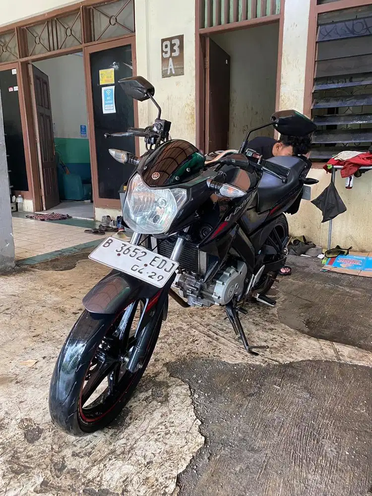 Jual cepat lagi BU