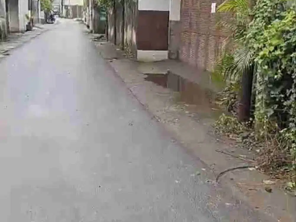 tanah beachside bumi ayu sanur bali