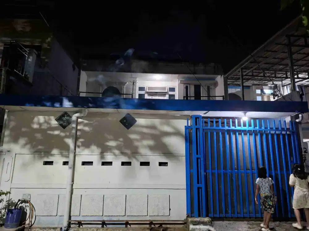 komplek Perumahan  Bekasi timur