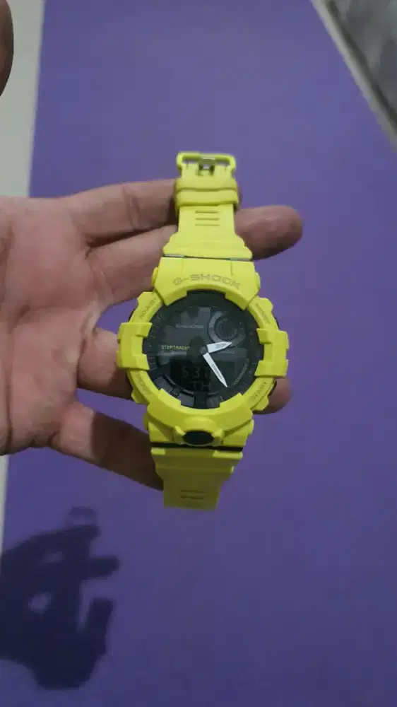 G-SHOCK GBA 800 Original