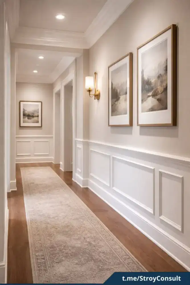 Moulding bebas custom