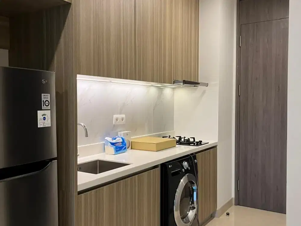 Dijual dan Disewakan Apartement Arumaya Studio