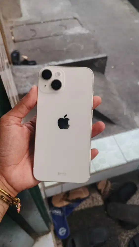 Iphone 14 128GB STARLIGHT