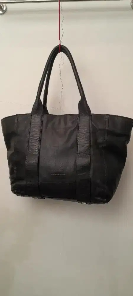 Jual tas kulit LIKBESKIND