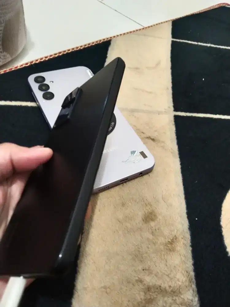 redmi note 11 pro sama Samsung a 55