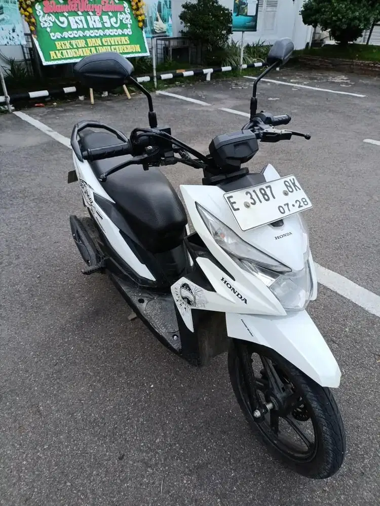 Jual Beat Street 2018 Lengkap kota Cirebon