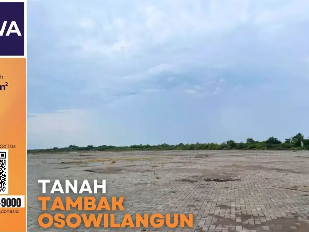 Sewa Lahan Logistik Surabaya Barat 1,5 Ha – Dekat Pelabuhan & Kawasan Industri