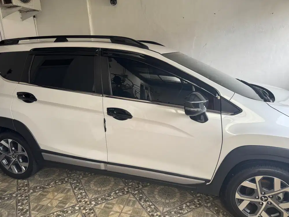 Mitsubishi Xpander 2024 Bensin