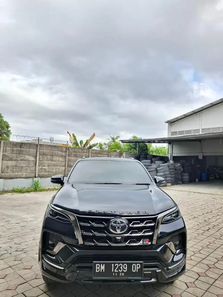 VRZ GR 2021 2.4 matic. Km 38rb antik