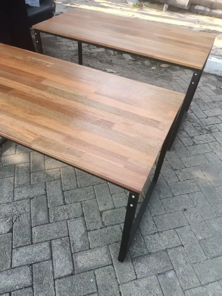 PROMO MEJA PREMIUM AESTHETIC 700.000 JADI 557.000 !