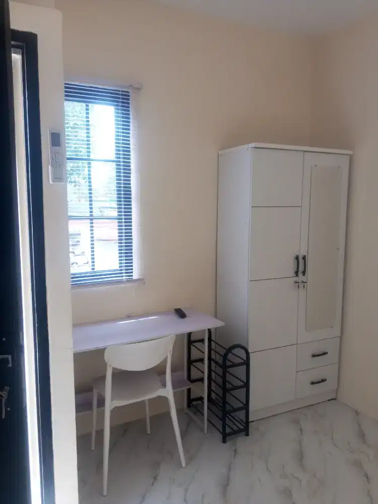 Kost Magenta di jagakarsa