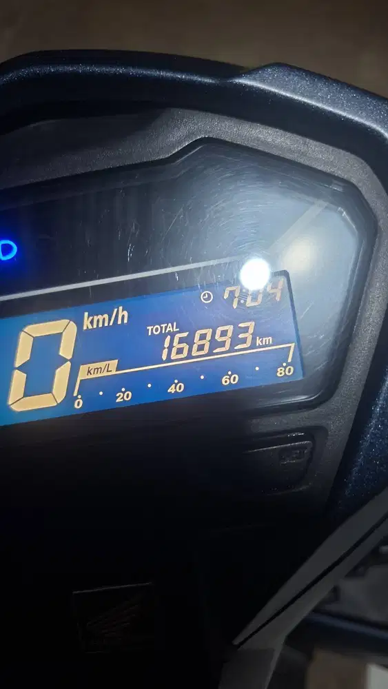 Jual fario 125 istimeea