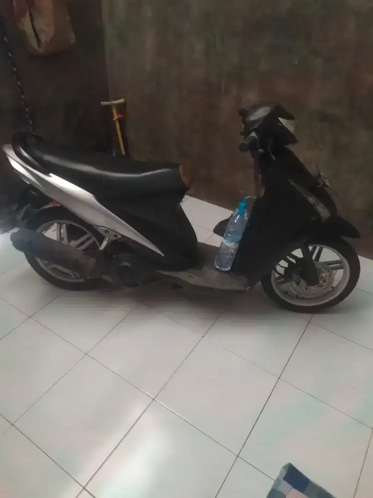 Spin 125 surat2 lengkap