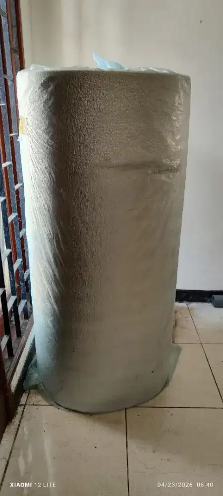 PEREDAM PANAS , Form foil 1'2 x 25 m