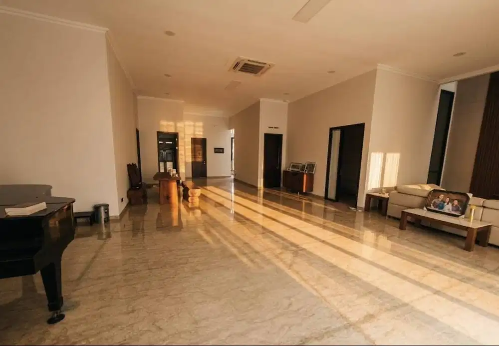 Dijual Rumah di BTD 1 Kota Baru Parahyangan Furnished