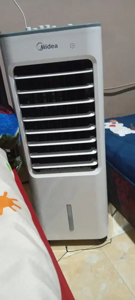 Air cooler  4,8liter